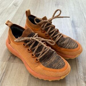 Allbirds trail running shoe SWT